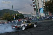 Piloti Romani prezenti la Drift Grand Prix of Romania