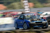 Piloti Romani prezenti la Drift Grand Prix of Romania