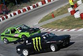 Piloti Romani prezenti la Drift Grand Prix of Romania