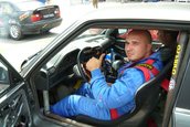 Piloti Romani prezenti la Drift Grand Prix of Romania