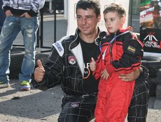 Piloti Romani prezenti la Drift Grand Prix of Romania