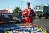 Piloti Romani prezenti la Drift Grand Prix of Romania