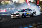 Piloti Romani prezenti la Drift Grand Prix of Romania