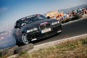 Piloti Romani prezenti la Drift Grand Prix of Romania