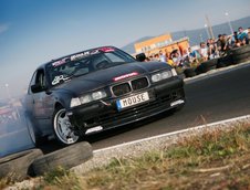 Piloti Romani prezenti la Drift Grand Prix of Romania