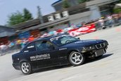 Piloti Romani prezenti la Drift Grand Prix of Romania