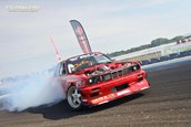 Piloti Romani prezenti la Drift Grand Prix of Romania