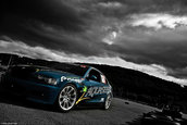 Piloti Straini prezenti la Drift Grand Prix of Romania