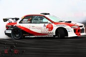 Piloti Straini prezenti la Drift Grand Prix of Romania