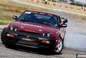 Piloti Straini prezenti la Drift Grand Prix of Romania