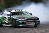 Piloti Straini prezenti la Drift Grand Prix of Romania