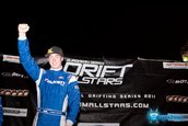 Piloti Straini prezenti la Drift Grand Prix of Romania