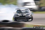 Piloti Straini prezenti la Drift Grand Prix of Romania