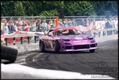 Piloti Straini prezenti la Drift Grand Prix of Romania