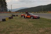 Piloti Straini prezenti la Drift Grand Prix of Romania