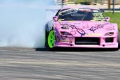 Piloti Straini prezenti la Drift Grand Prix of Romania