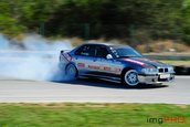 Piloti Straini prezenti la Drift Grand Prix of Romania