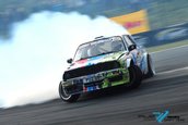 Piloti Straini prezenti la Drift Grand Prix of Romania