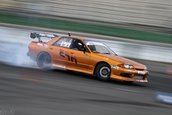 Piloti Straini prezenti la Drift Grand Prix of Romania