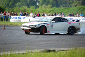 Piloti Straini prezenti la Drift Grand Prix of Romania