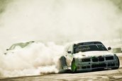 Piloti Straini prezenti la Drift Grand Prix of Romania