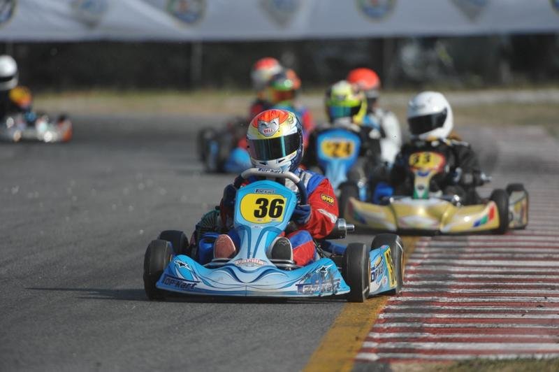 Pilotii romani de karting ocupa podiumurile internationale! Pilotii romani de karting ocupa podiumurile internationale!