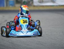 Pilotii romani de karting participa cu succes la competitiile internationale