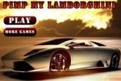 Pimp my Lambo