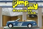 Pimp my ride - 1960 Sports Car