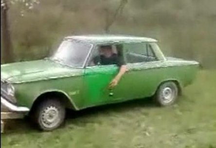 Pimp my Ride - Varianta sarbeasca