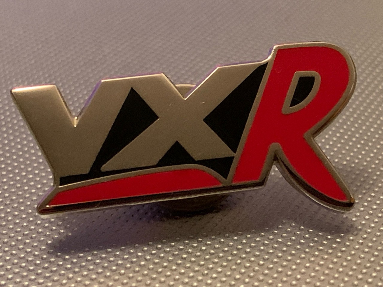 Pin VAUXHALL R