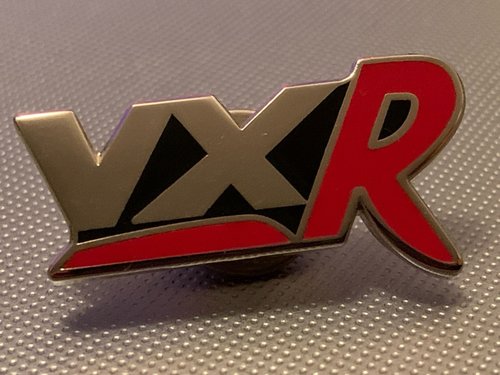 Pin VAUXHALL R