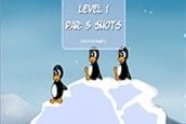 Pinguin Battle