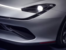 Pininfarina Battista