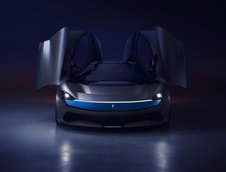 Pininfarina Battista