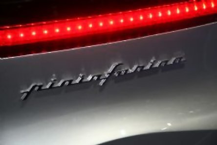 Pininfarina confirma: Ferrari, Brembo si Sabelt sunt noii actionari