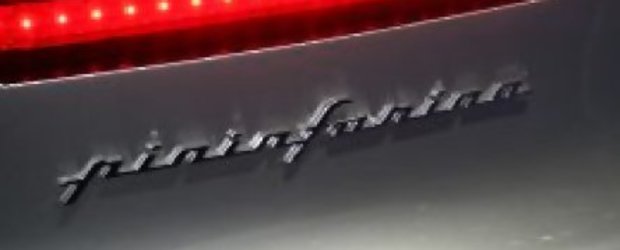 Pininfarina confirma: Ferrari, Brembo si Sabelt sunt noii actionari