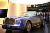 Pininfarina Hyperion
