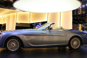 Pininfarina Hyperion