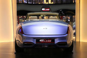 Pininfarina Hyperion