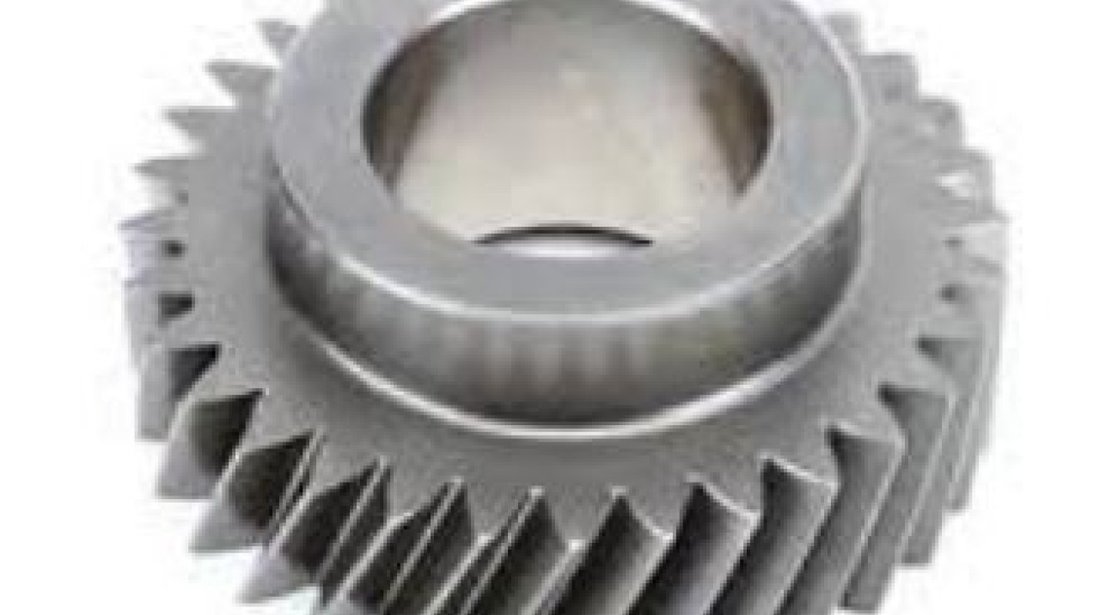 Pinion 32 dinti arbore marsarier la cutia viteza Renault Kerax 8x4 (poz.5) CEI 7485115540