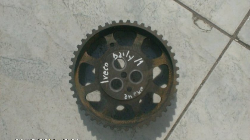 Pinion angrenaj anexe Iveco Daily