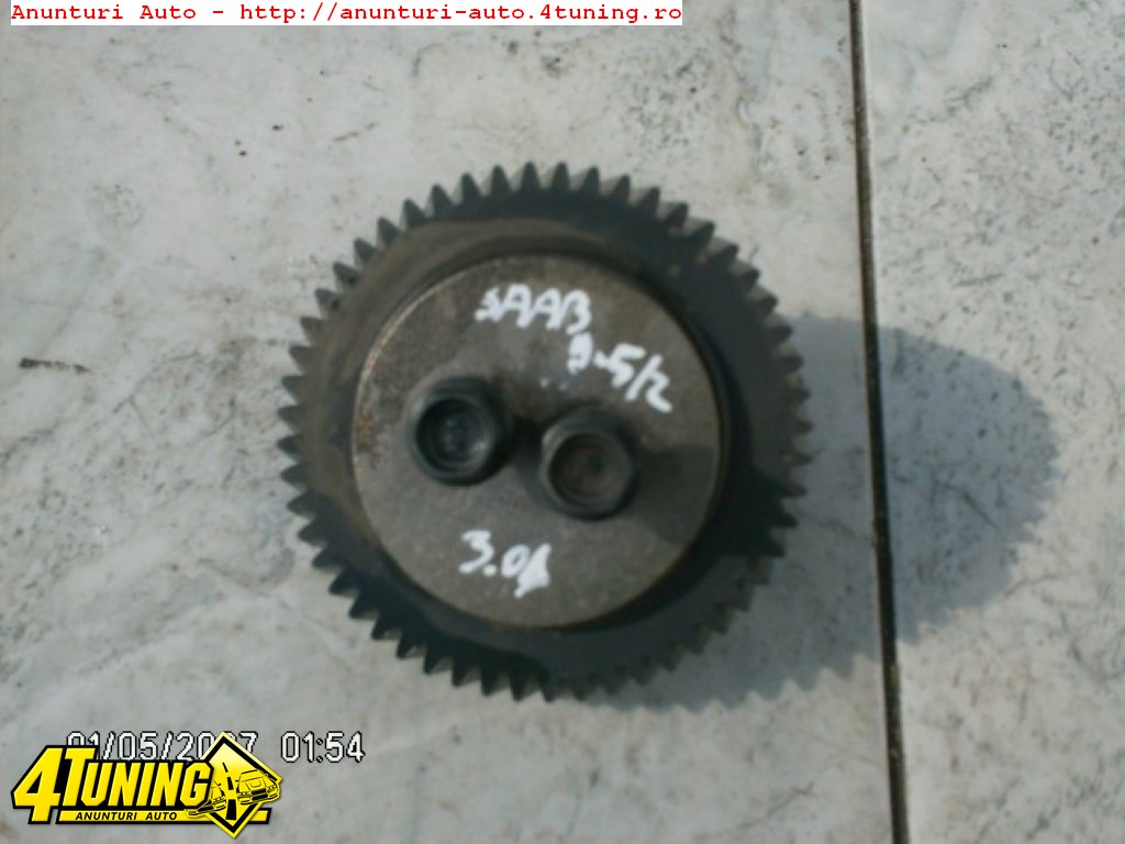 Pinion angrenaj anexe Saab 9 5