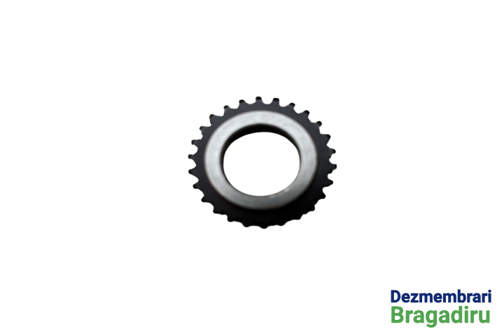 Pinion antrenare pompa ulei Cod: 03E105209N Seat Ibiza 4 6J [2008 - 2012] Hatchback 5-usi 1.2 MT (60 hp) Cod motor CGPB
