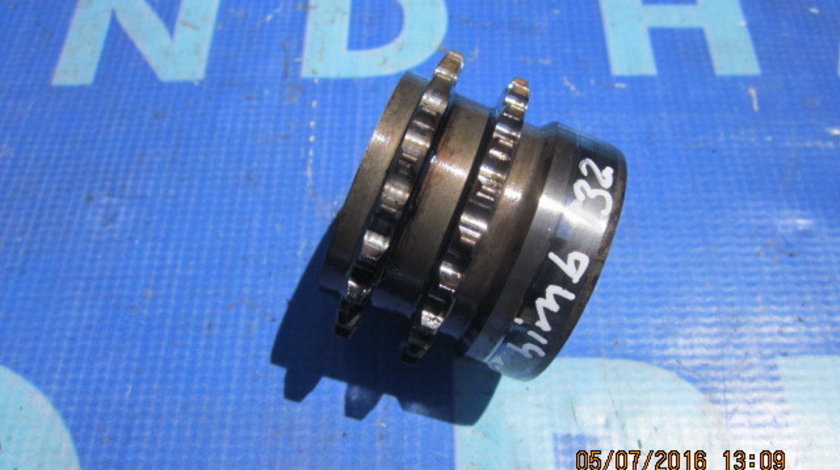 Pinion arbore BMW E39