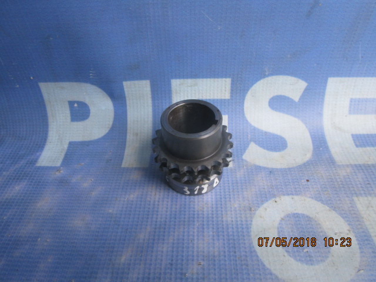 Pinion arbore BMW E46;  2246813
