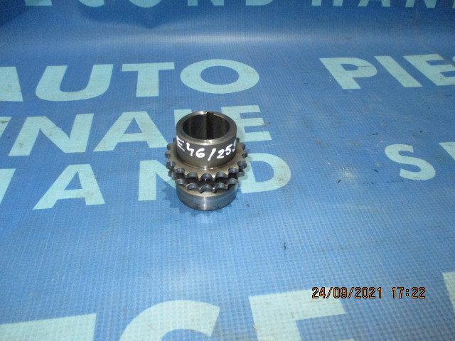 Pinion arbore BMW E46 320d 2.0d M47;  2246813