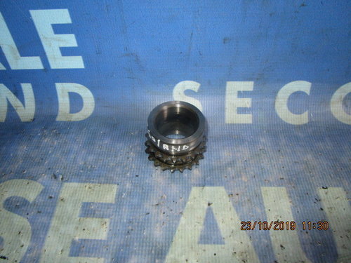 Pinion arbore BMW E60 530d 3.0d M57N2 D3
