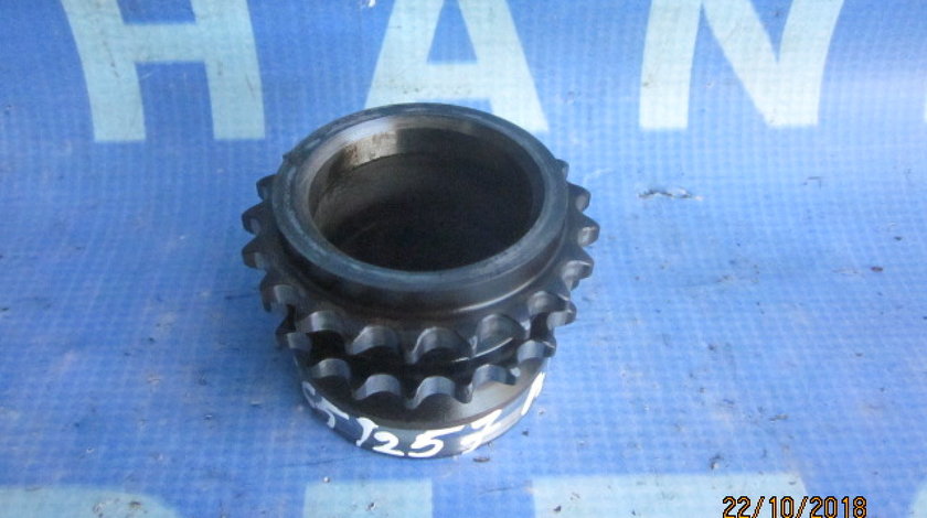 Pinion arbore BMW E65 730d