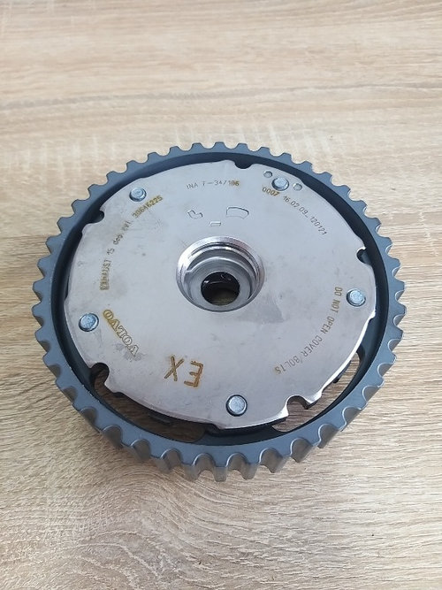 Pinion arbore cotit 5.0 b volvo xc60 2008-2017 30646225
